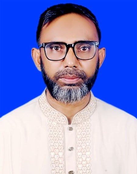 প্রধান শিক্ষকের ছবি